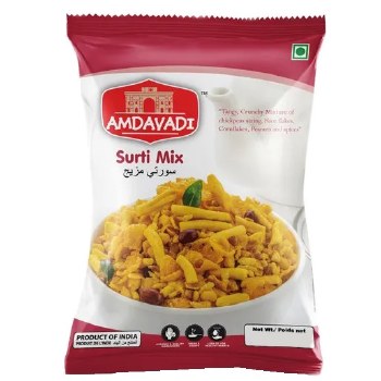 Amdavadi Surti Mix 400gm