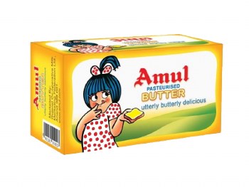 AMUL BUTTER SALTED 500G