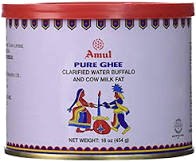 Amul Pure Ghee 500ml