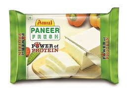 Amul Paneer Block 200gm