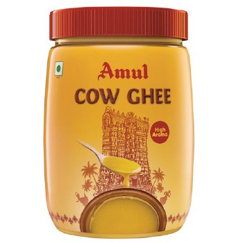 Amul Cow Ghee High Aroma 1lt