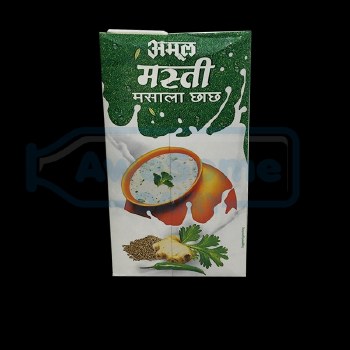 AMUL MASTI SPECIAL BUTTERMILK 1 LIT