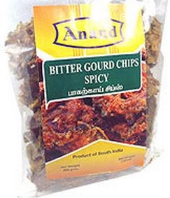 ANAND BITTERGOURD CHIPS6OZ
