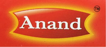 ANAND JILEBI 227GM