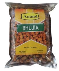 ANAND KAPPALANANDDI MASALA Bhujia 400G
