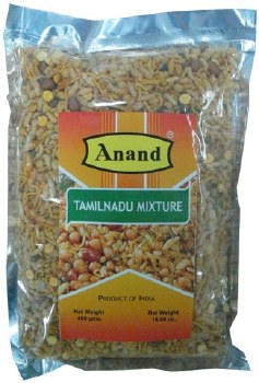 ANAND Tamilnadu Mixture 400G