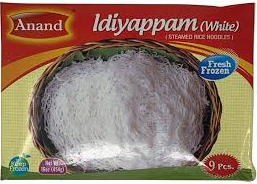 ANAND IDIYAPPAM WHITE 16OZ