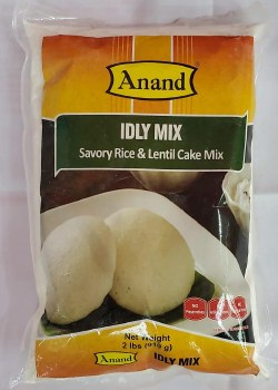 ANAND INSTANT IDLY MIX 2LB