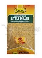 ANAND LITTLE MILLET 2LB