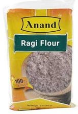 Anand Pure Ragi Flour 2lb