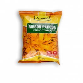 ANAND SNACKS RIBBON PAKODA 200 GM