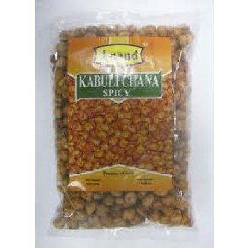 ANAND Chana Dal SPICY 400G