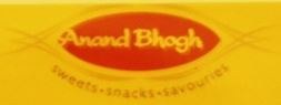 ANAND BHOGH MILK CAKE 400G