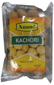 Anand Kachori 400G