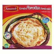 Anand Malabar Porotta 1lb