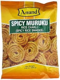 Anand Mullu Murukku Stick 200g