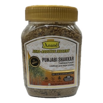 ANAND PUNJABI SHAKKAR 500GM