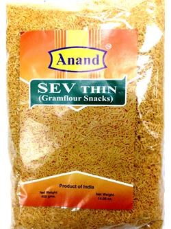 ANAND SEV THIN 400G