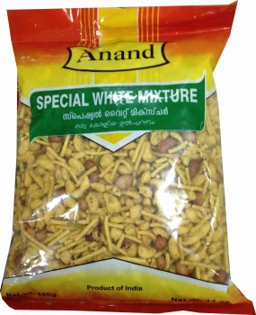ANAND SPECIAL WHITE MIX. 400G