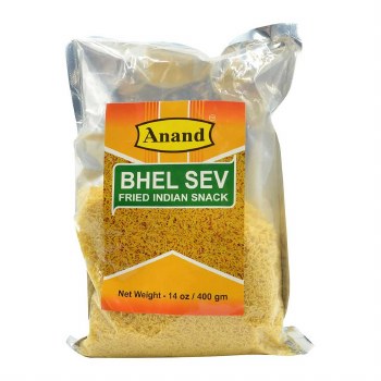 ANAND Bhel Sev 400G