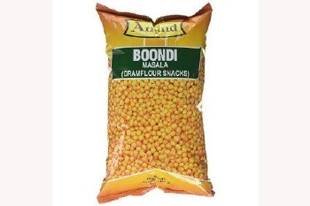 ANAND BOONDI MASALA 400G