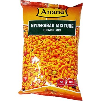 ANAND HYDERABADI MIXTURE 400 GM