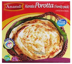 Anand Kerala Porotta 16oz