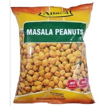 Anand Masala Peanut 200g