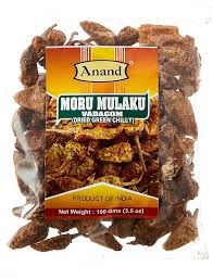 ANAND MORU MULAKU 100 GM