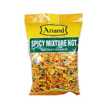 ANAND Spicy Mixture Extra Hot 400G