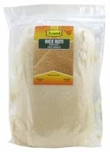 ANAND RICE ROTI MASALA 500G