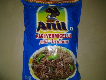 777 Ragi Vermicelli 450gm