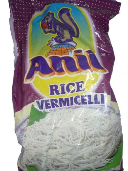 ANIL RICE VERMICELLI 200G