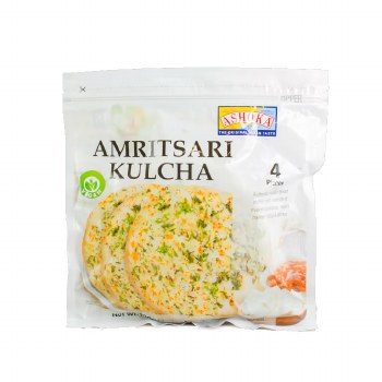 ASHOKA AMRITSARI KULCHA 4PC