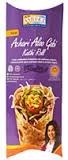 ASHOKA ACHARI ALOO GOBI KATHI ROLL 200 GM