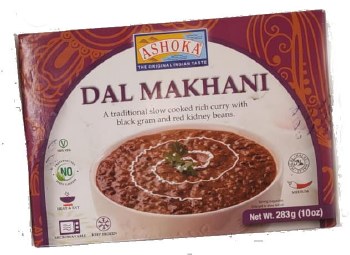 Ashoka Fz Dal Makhani 283gm