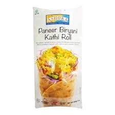 Asho Pan Biryani K Roll 7oz
