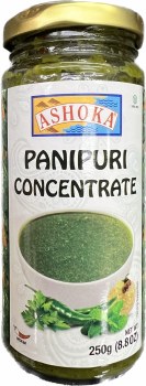 Ash Panipuri Conc 250gm