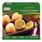 ASHOKA TOOVAR LILVA KACHORI 12P
