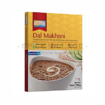 Ashoka Dal Makhani 280gms