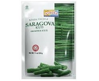 Ashoka FROZEN DRUMSTICKS- 310gm