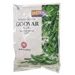 Ashoka GOOVAR CUT- 310 g