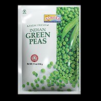 Ashoka GREEN PEAS- 310gm