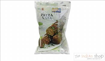 Ashoka Patra Vata 32oz