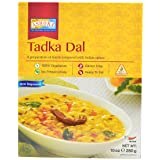 ASHOKA READY TO EAT TADKA DAL 280GM