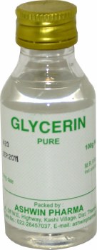 Ashwin Glycerin 200ml