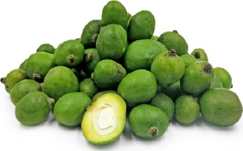 Fresh Baby Green Mango - Sold by Weight