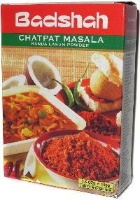 BADSHAH CHATPAT MASALA 100 GM