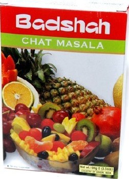 Badshah Chat Masala 100G