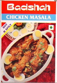 Badshah Chicken Masala 100G